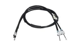 Трос ручного тормоза