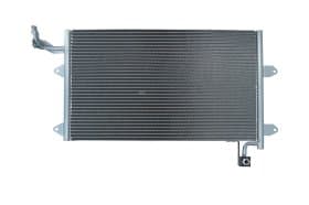 Радиатор кондиционера