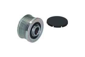 Муфта генератора