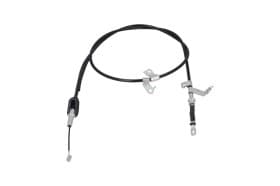 Трос ручного гальма
