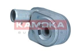 Оливний радіатор двигуна