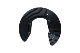 Кожух тормозного диска