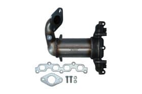 Каталізатор