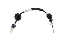 Трос зчеплення