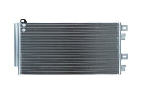 Радиатор кондиционера Радиатор кондиционера