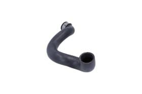 Патрубок радіатора системи охолодження двигуна