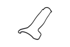 Прокладка клапанной крышки Прокладка клапанной крышки