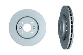 Гальмівний диск Гальмівний диск