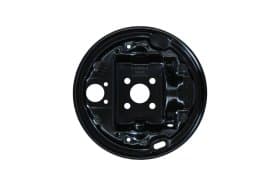 Кожух тормозного диска