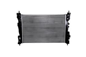 Радіатор охолодження двигуна