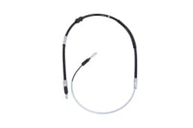 Трос ручного гальма