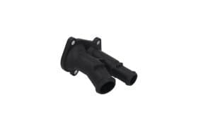 Фланец охлаждающей жидкости