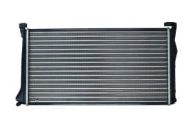 Радіатор охолодження двигуна