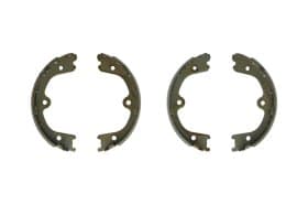 Колодки ручника