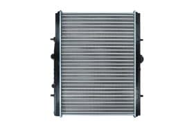 Радиатор охлаждения двигателя Радиатор охлаждения двигателя