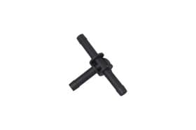 Фланец охлаждающей жидкости