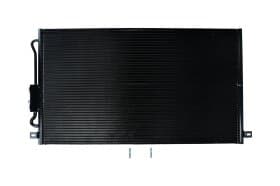 Радиатор кондиционера