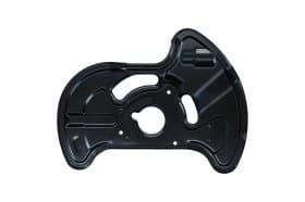 Кожух гальмівного диску