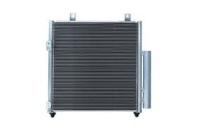 Радиатор кондиционера