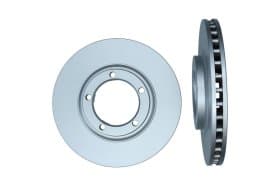 Гальмівний диск