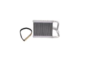 Радиатор печки