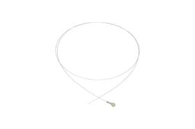 Тросик газу