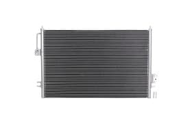 Радіатор кондиціонера