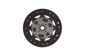 Диск зчеплення