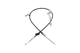 Трос ручного тормоза