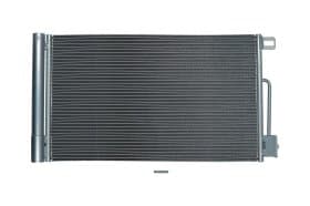 Радіатор кондиціонера