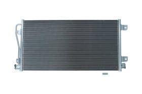 Радиатор кондиционера