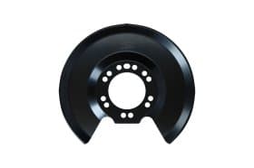 Кожух гальмівного диску Кожух гальмівного диску