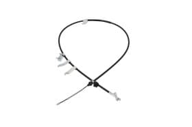 Трос ручного гальма