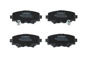 Гальмівні колодки