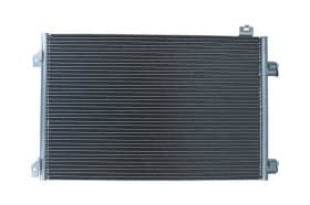 Радиатор кондиционера