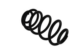 Пружина підвіски