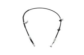 Трос ручного гальма