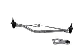 Трапеция стеклоочистителя