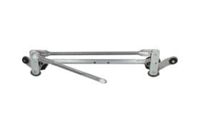 Трапеція склоочисника