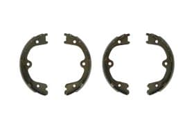 Колодки ручника