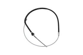 Трос ручного гальма