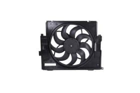 Вентилятор системы охлаждения двигателя Вентилятор системы охлаждения двигателя