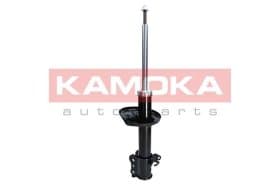 Стойка амортизатора