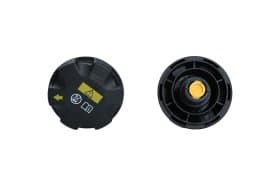 Кришка бачка охолоджувальної рідини