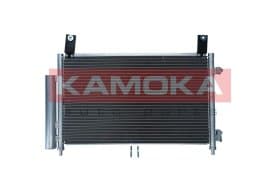 Радіатор кондиціонера