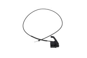 Тросик замка капота Kamoka 1251001