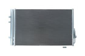 Радиатор кондиционера