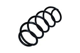 Пружина підвіски