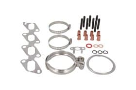 Монтажный комплект турбины