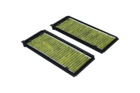 Фільтр салону